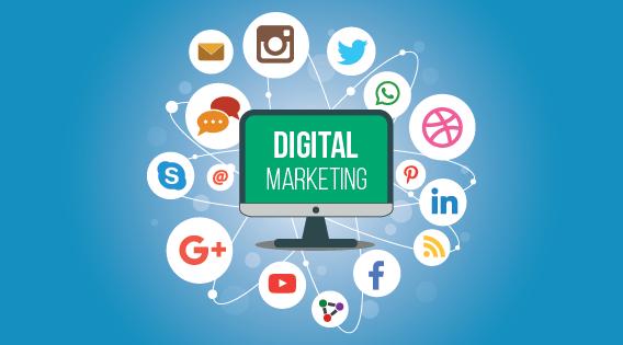 Nhân viên Marketing – Truyền Thông
