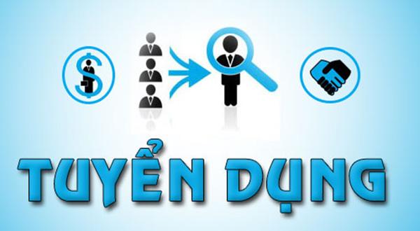 Tuyển thợ điện