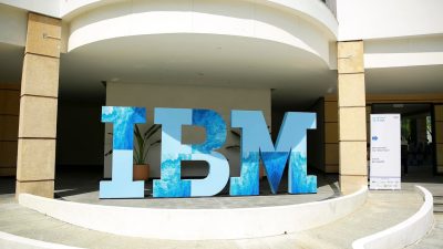 Diễn Đàn Giám Đốc Công Nghệ Thông Tin – IBM Viet Nam CIO Forum 2023