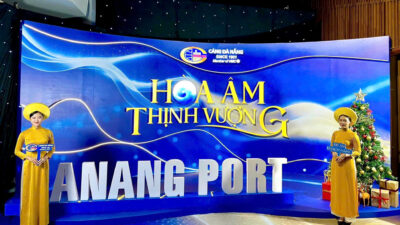 Thi Công Photobooth Sự Kiện Chuyên Nghiệp Tại Đà Nẵng – Danang Media