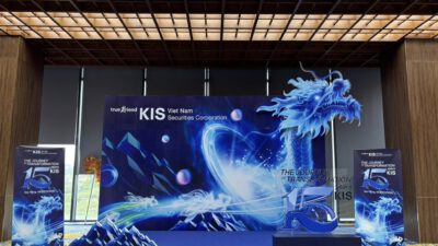 HÀNH TRÌNH CHUYỂN MÌNH ĐẦY ẤN TƯỢNG – CHÚC MỪNG 15 NĂM KIS VIET NAM HÀNH TRÌNH CHUYỂN MÌNH ĐẦY ẤN TƯỢNG – CHÚC MỪNG 15 NĂM KIS VIET NAM