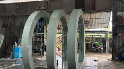 TUYỂN DỤNG THỢ MỘC SẢN XUẤT – THU NHẬP CAO