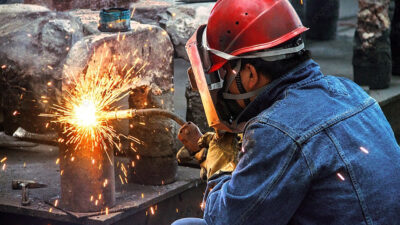 TUYỂN DỤNG THỢ CƠ KHÍ SẢN XUẤT