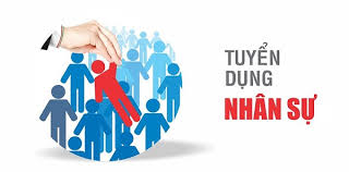 HR GENERALIST (CHUYÊN VIÊN NHÂN SỰ TỔNG HỢP)